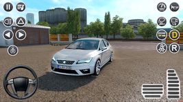 Скриншот 3 APK-версии Doctor Car Parking 2020 - 3d New Парковка игры