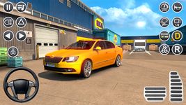 Скриншот 5 APK-версии Doctor Car Parking 2020 - 3d New Парковка игры