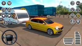 Скриншот 4 APK-версии Doctor Car Parking 2020 - 3d New Парковка игры