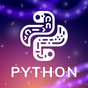 Ikon Pelajari Pemrograman Python