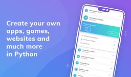 Learn Python ekran görüntüsü APK 16