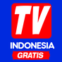 Ikon apk Tv Indonesia Gratis 2020 - Nonton Tv Online Live