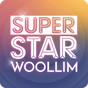 Biểu tượng apk SuperStar WOOLLIM