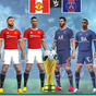 Icône de Dream Champions League Soccer Real Football