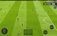 Dream Champions League Soccer Real Football screenshot APK 5