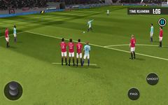 Скриншот 4 APK-версии Dream Champions League Soccer Real Football