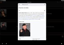 Who Has Died Recently? Celebrity & Notable Deaths screenshot APK 6