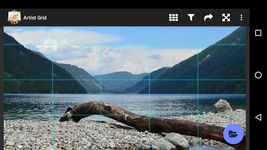 Screenshot 4 di Artist Grid apk