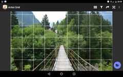 Screenshot 3 di Artist Grid apk