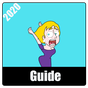 Apk Guide For save the girl