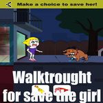 Immagine 4 di Guide For save the girl