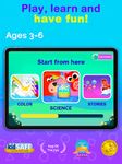 Screenshot 14 di Smart Tales - Libri interattivi per bambini apk