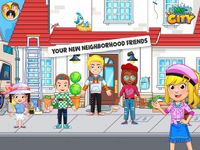 Tangkapan layar apk My City : Rumah Teman Saya 5