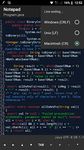 NotePad Pro obrazek 4