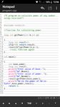 Gambar NotePad Pro 3