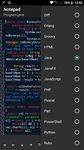 NotePad Pro obrazek 2