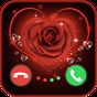 Lovely Call Color Flash Screen apk icono