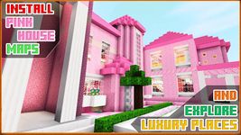 Pink House Maps imgesi 