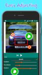 Partial Blur/Pixelate Video Editor for Free capture d'écran apk 