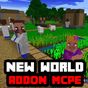 The New World Mod for MCPE APK