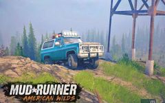 Impossible Hill Jeep Drive: Trò chơi Offroad ảnh số 1