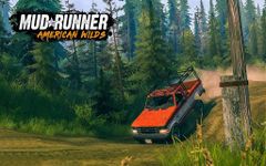 Offroad Jeep Driving Simulator 3D: 4x4 Off Road image 10