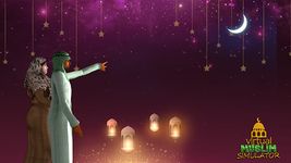 Virtual Muslims Life: Ramadan Mubarak To Eid screenshot apk 13