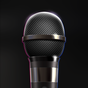 Mikrofon App zum Singen und Aufnahmegerät