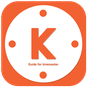 Ikon apk Guide for Kinemaster - Video editing