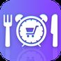Meal Planner – Shopping List icon