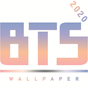 방탄소년단 배경화면 - BTS Wallpaper HD 4K Lock Screen 2020 APK アイコン