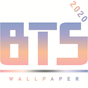 방탄소년단 배경화면 - BTS Wallpaper HD 4K Lock Screen 2020의 apk 아이콘