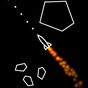 Εικονίδιο του Asteroids apk