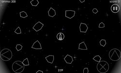 Картинка  Asteroids