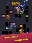 Screenshot 12 di Minimal Dungeon RPG apk