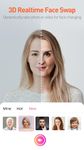 DiffSnap-deepfake, kendi fotoğraflarını çeken imgesi 5