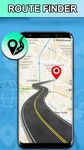 GPS Navigasyon - Sokak Görünümü –Sesli Navigasyon imgesi 9