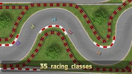 Captură de ecran Ultimate Racing 2D apk 14