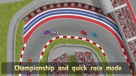 Captură de ecran Ultimate Racing 2D apk 13