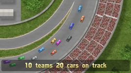 Captură de ecran Ultimate Racing 2D apk 11