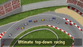 Captură de ecran Ultimate Racing 2D apk 7