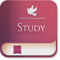 Icoană KJV Study Bible Offline & Free