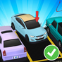 Icoană apk Parking Master