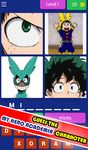 4 Pics Hero Academia Quiz Bild 15