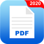 Ícone do apk Leitor de PDF - Crie, digitalize e mescle PDF