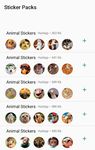 Картинка 7 Best Animal Stickers for WhatsApp WAStickerApps