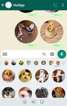 Immagine 3 di Best Animal Stickers for WhatsApp WAStickerApps