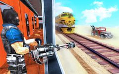 Train Hijacker: US Police Train Robbery Simulator Bild 11