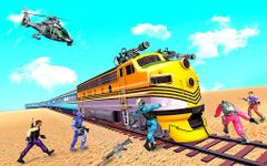 Train Hijacker: US Police Train Robbery Simulator Bild 5