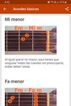 Imagen 18 de Cómo Tocar Guitarra - Aprender Acordes Fácil